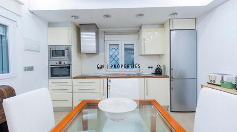 Foto 2 de Pis de lloguer a Napoles y Sicilia, La Xerea, Valencia