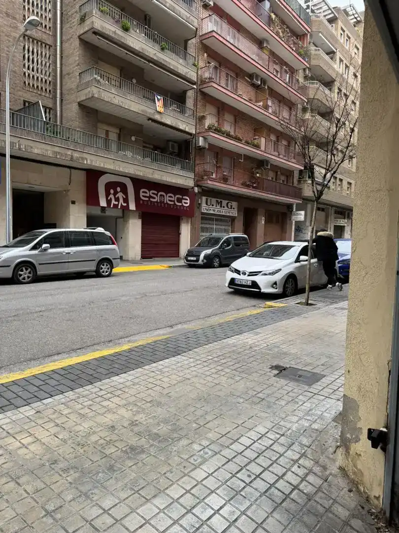 Aparcament de Garatge de lloguer en Príncep de Viana - Clot -Xalets Humbert Torres