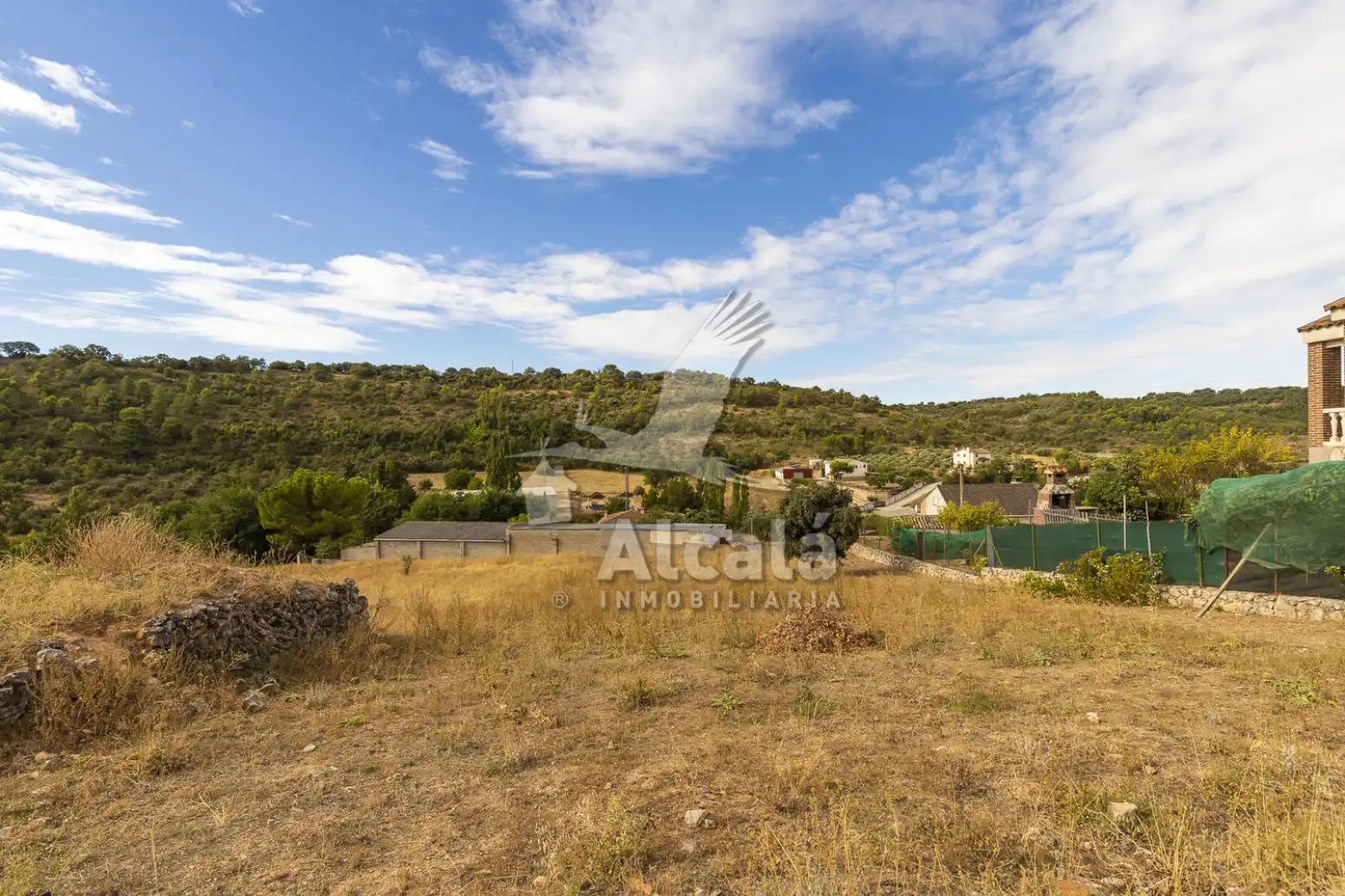 Residential land for sale in Hueva, imagen 30