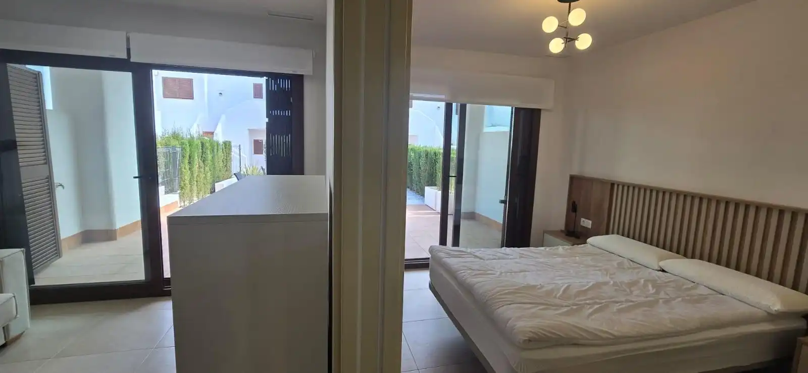 Apartament amb piscina en venda a San Juan de los Terreros, imagen 31