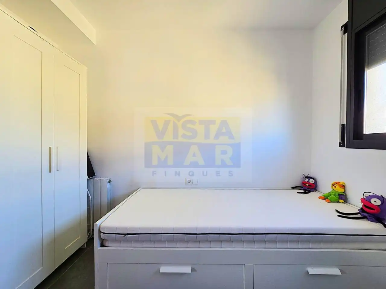 Casa adosada en venta en Marítim
