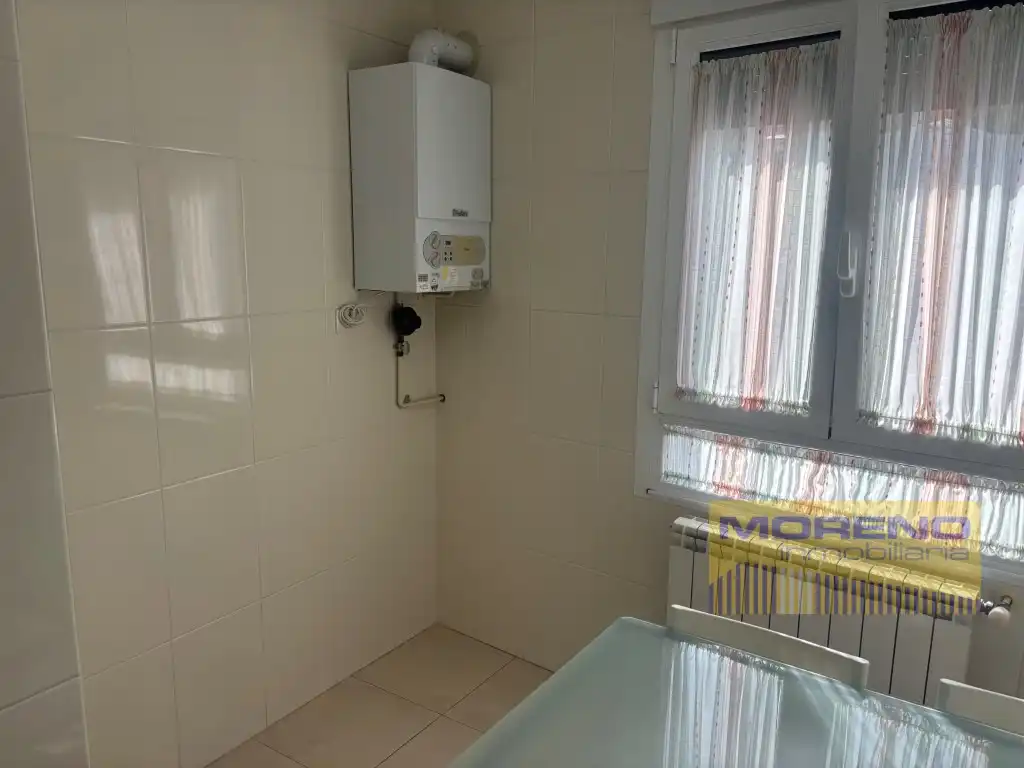 Flat for sale in Sarria