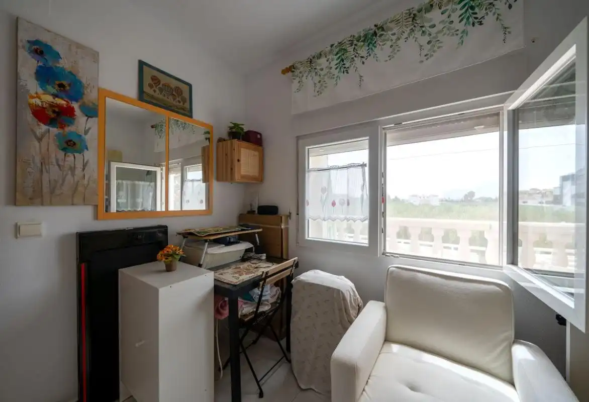 Wohnung zum Verkauf in Camí de les Deveses, Devessa - Monte Pego
