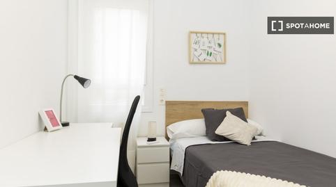 Foto 2 de Pis per a compartir a Alfonso, Zaragoza