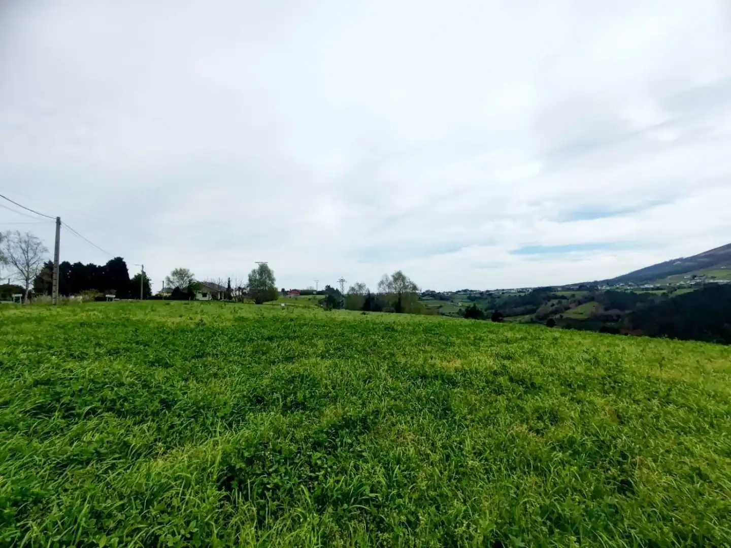 Wohnbaugrundstück zum Verkauf in Setienes, imagen 6