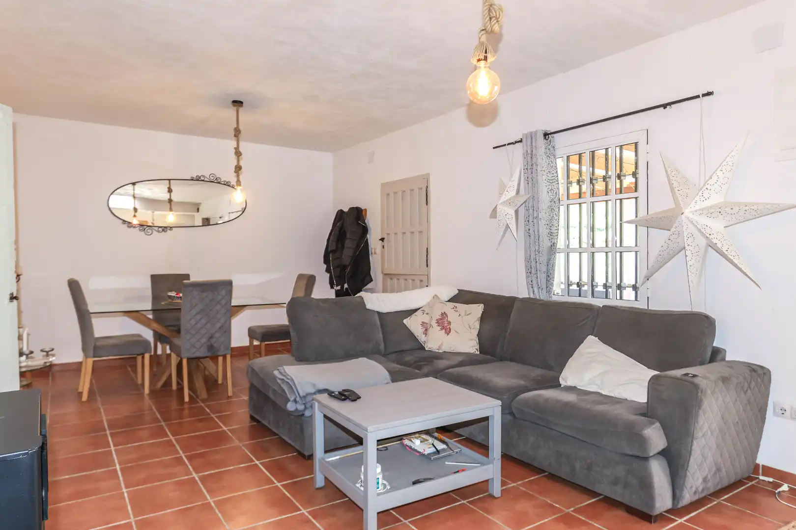 Casa amb jardí en venda a Calle de Francisco Herrera, imagen 9