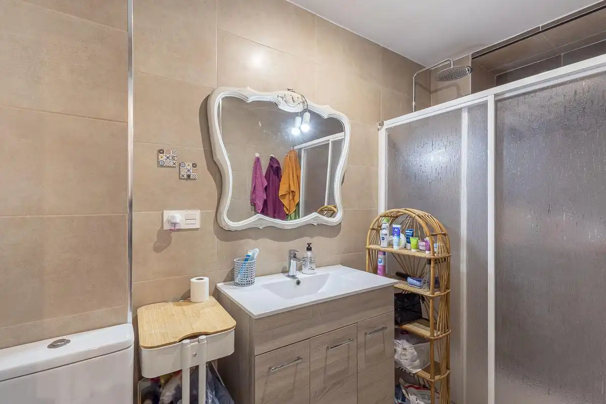 Piso en venta en Martínez De La Rosa, imagen 15