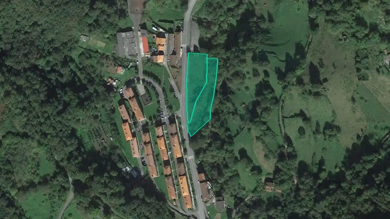 Rural land for sale in Cr General - Finca Las Mazas