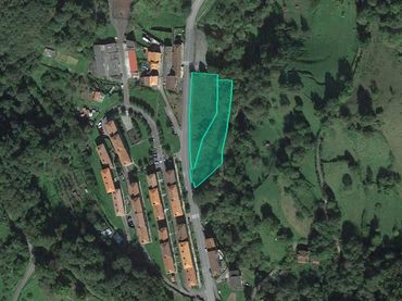 Terreno rustico in vendita a Cr General - Finca Las Mazas