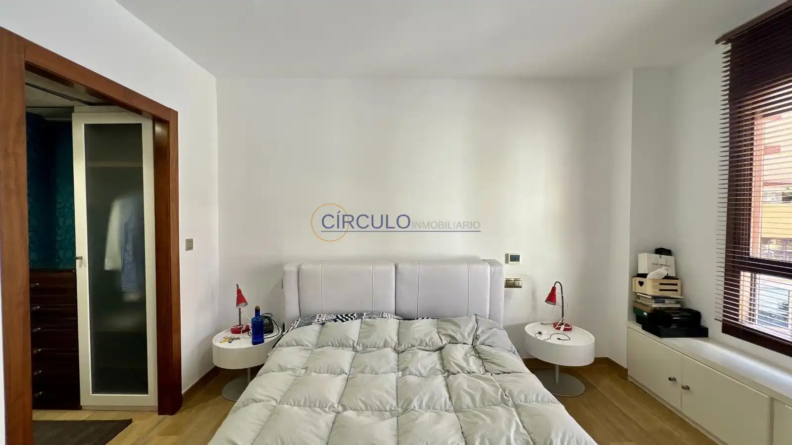 Piso con ascensor en venta en Alameda de Cervantes, imagen 27