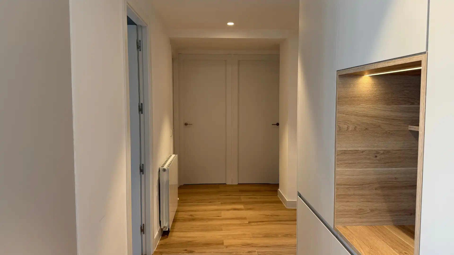 Wohnung zum Verkauf in Reus mit Klimaanlage und Heizung