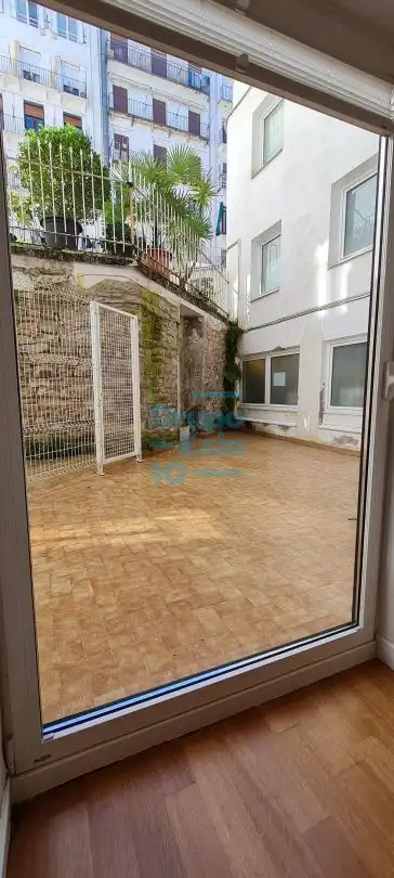 Terraza de Local en venta en Donostia - San Sebastián 