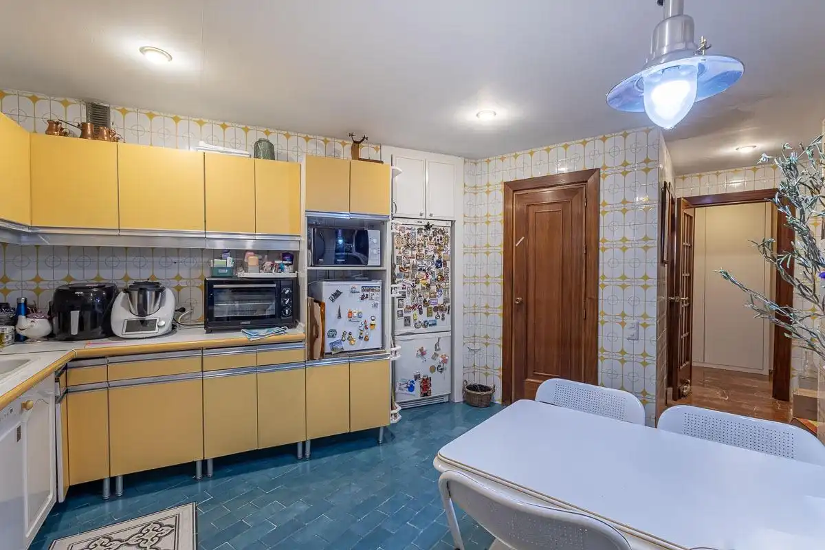Flat with lift for sale in Centro, imagen 12