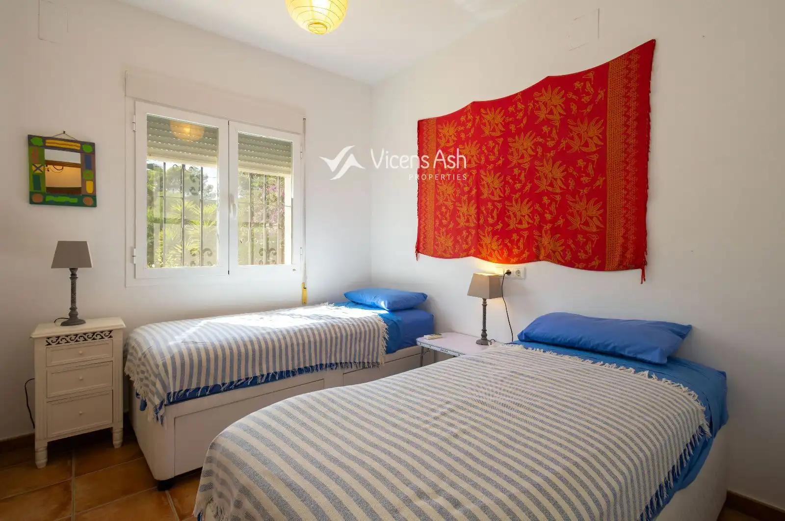 Habitación de Casa o chalet en venta en La Granadella  - Costa Nova