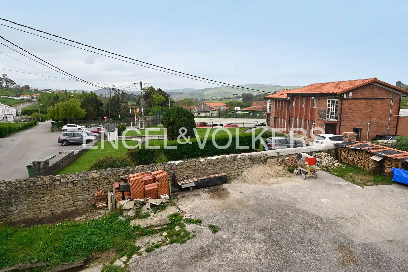 Casa o chalet en venta en Suances con Calefacción y Jardín privado