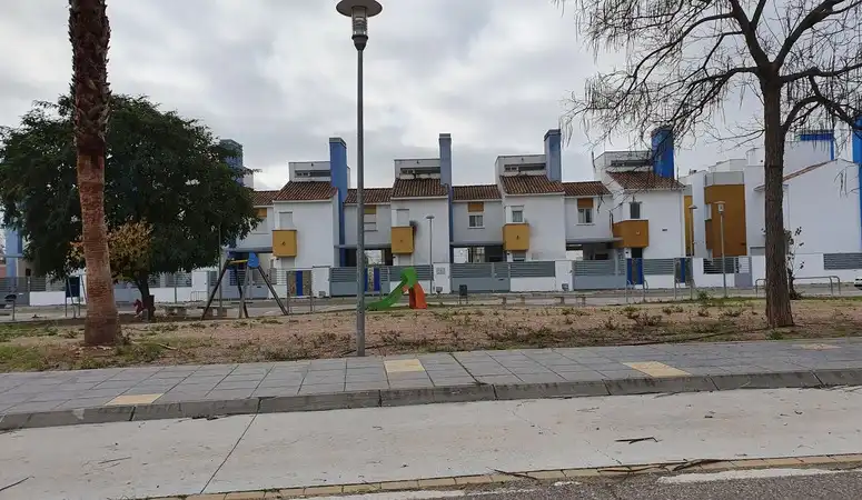Edifici en venda a SATURNO, El Carpio