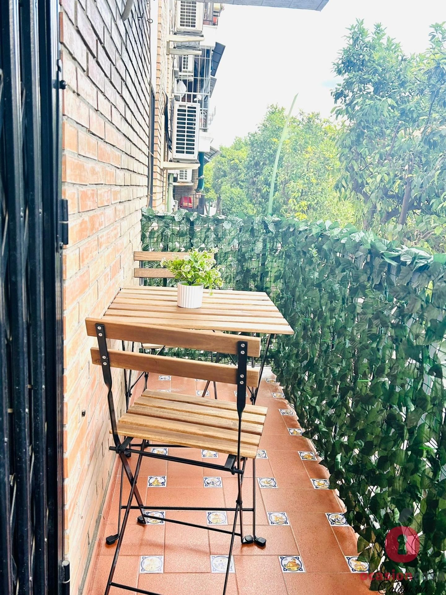 Terrassa de Pis en venda en  Córdoba Capital amb Aire condicionat, Parquet i Terrassa