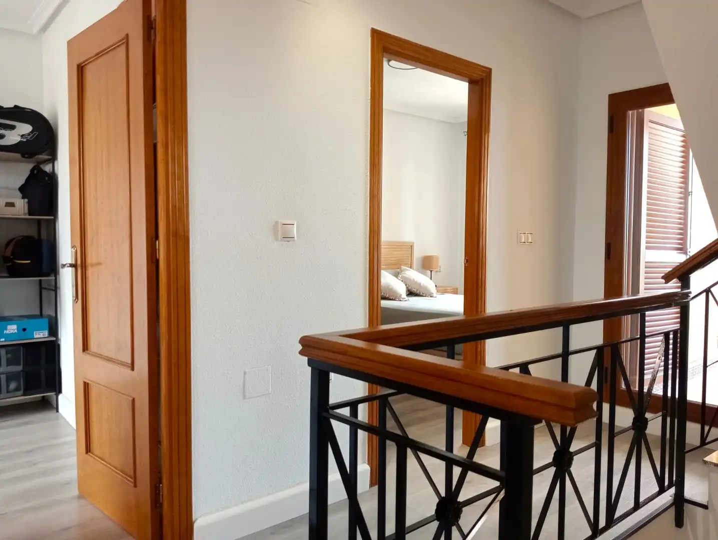 Semi-detached house with terrace for sale in Balcón de Finestrat - Terra Marina, imagen 58
