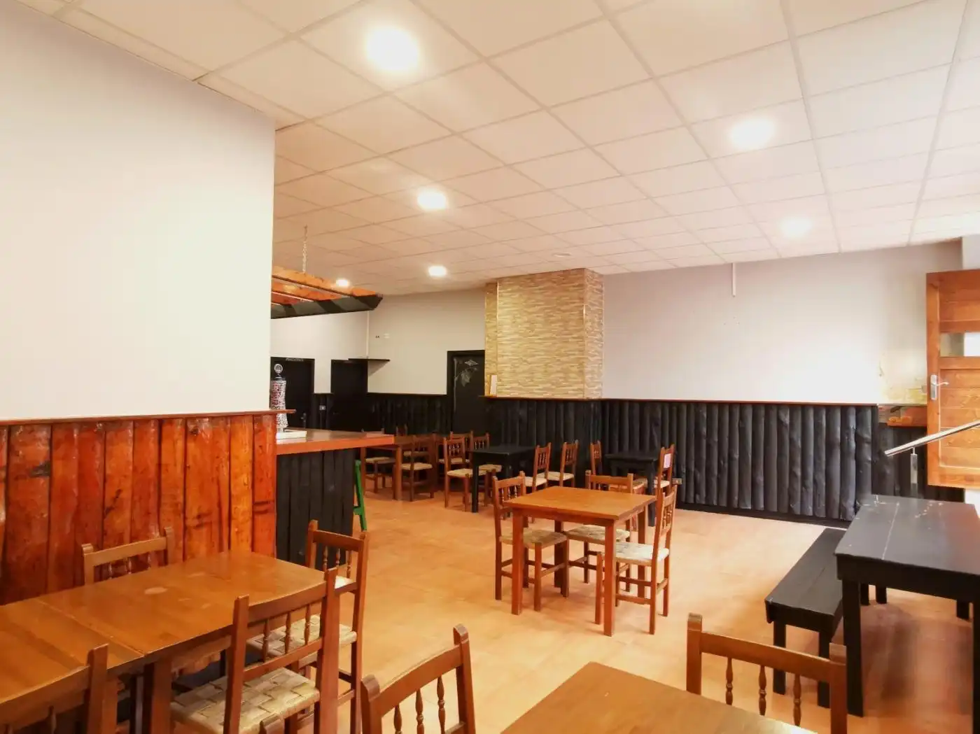 Local comercial en venta en Calle del Pintor Colmeiro 12, imagen 13