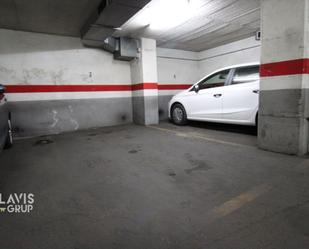 Parking of Garage to rent in  Barcelona Capital