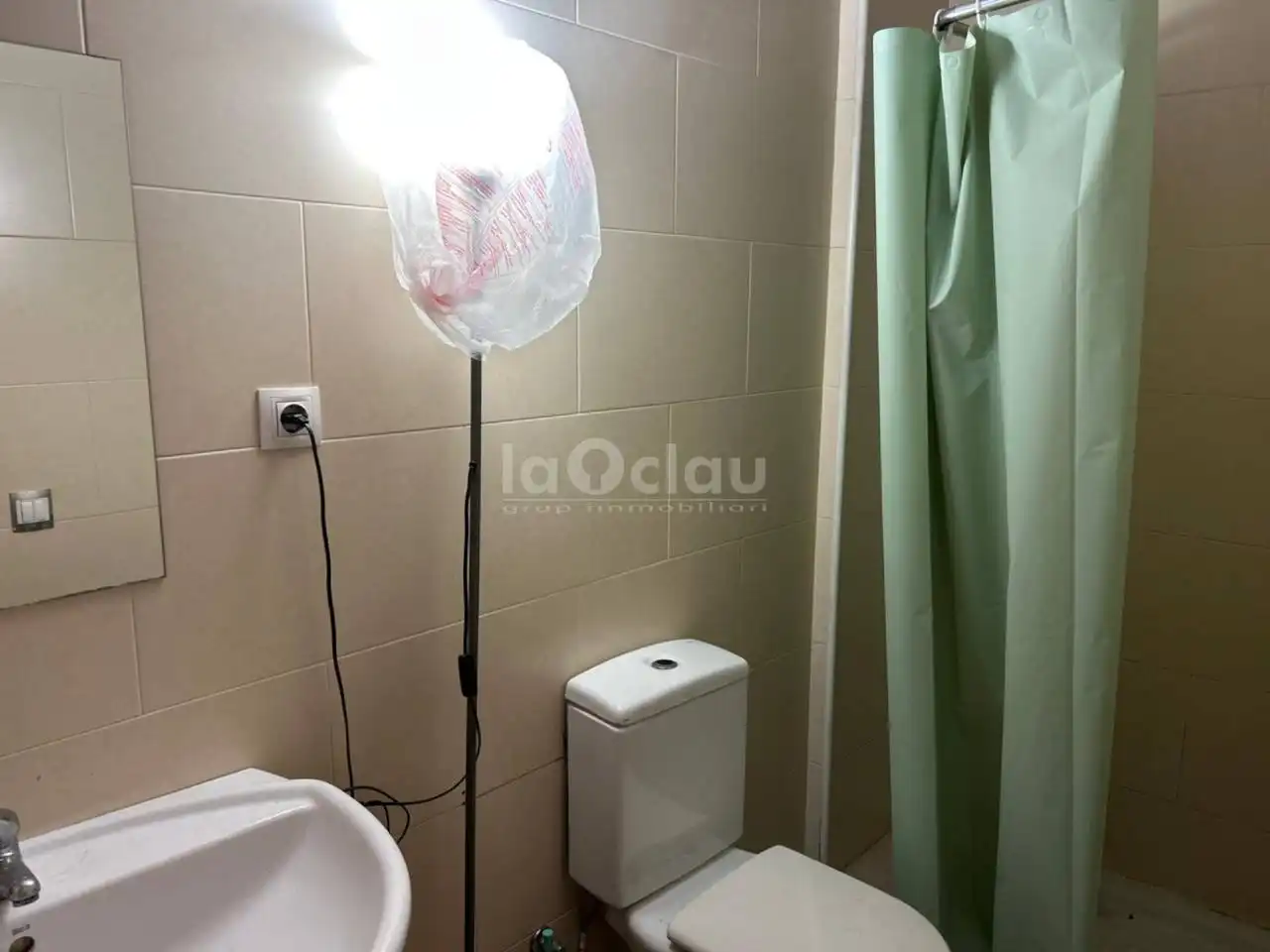 Flat for sale in Tona