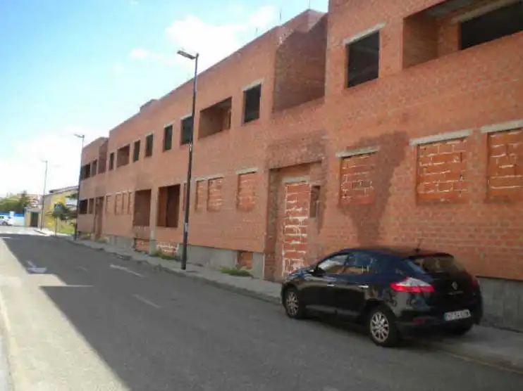 Residential for sale in Calle Manuel Antón Martín 5, imagen 9