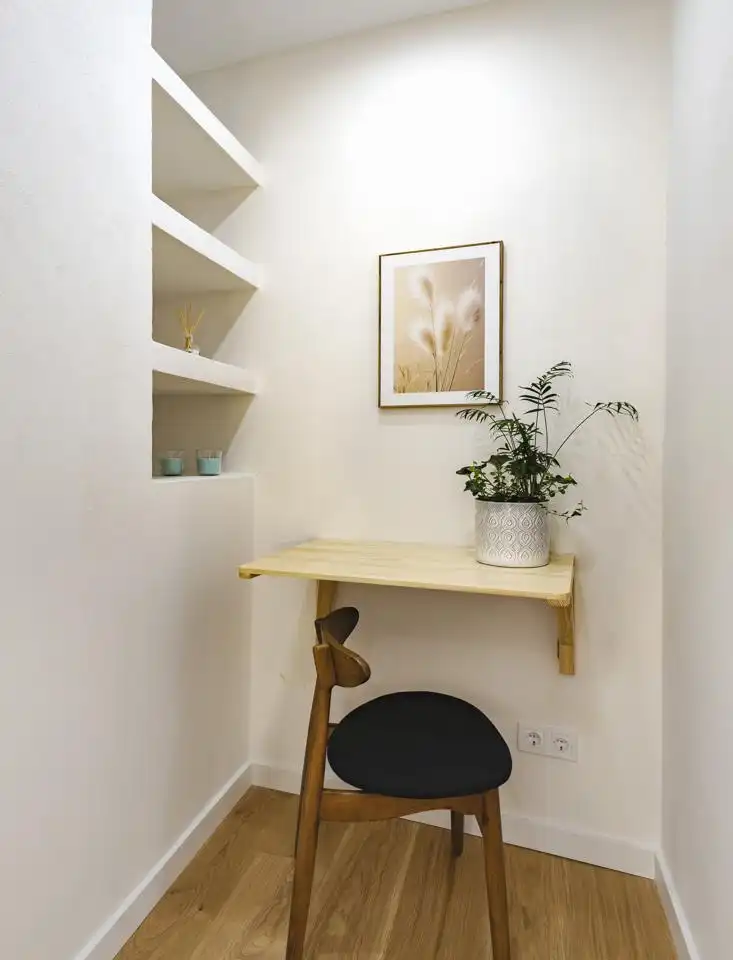 Terraza de Piso en venta en  Palma de Mallorca con Aire acondicionado, Terraza y Amueblado