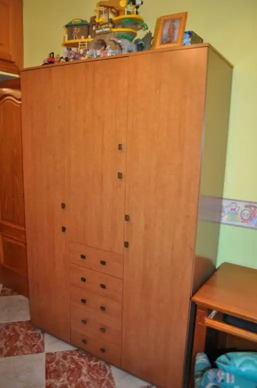Bedroom of Country homes for sale in Dúrcal  with Furnished, Oven and Washing machine
