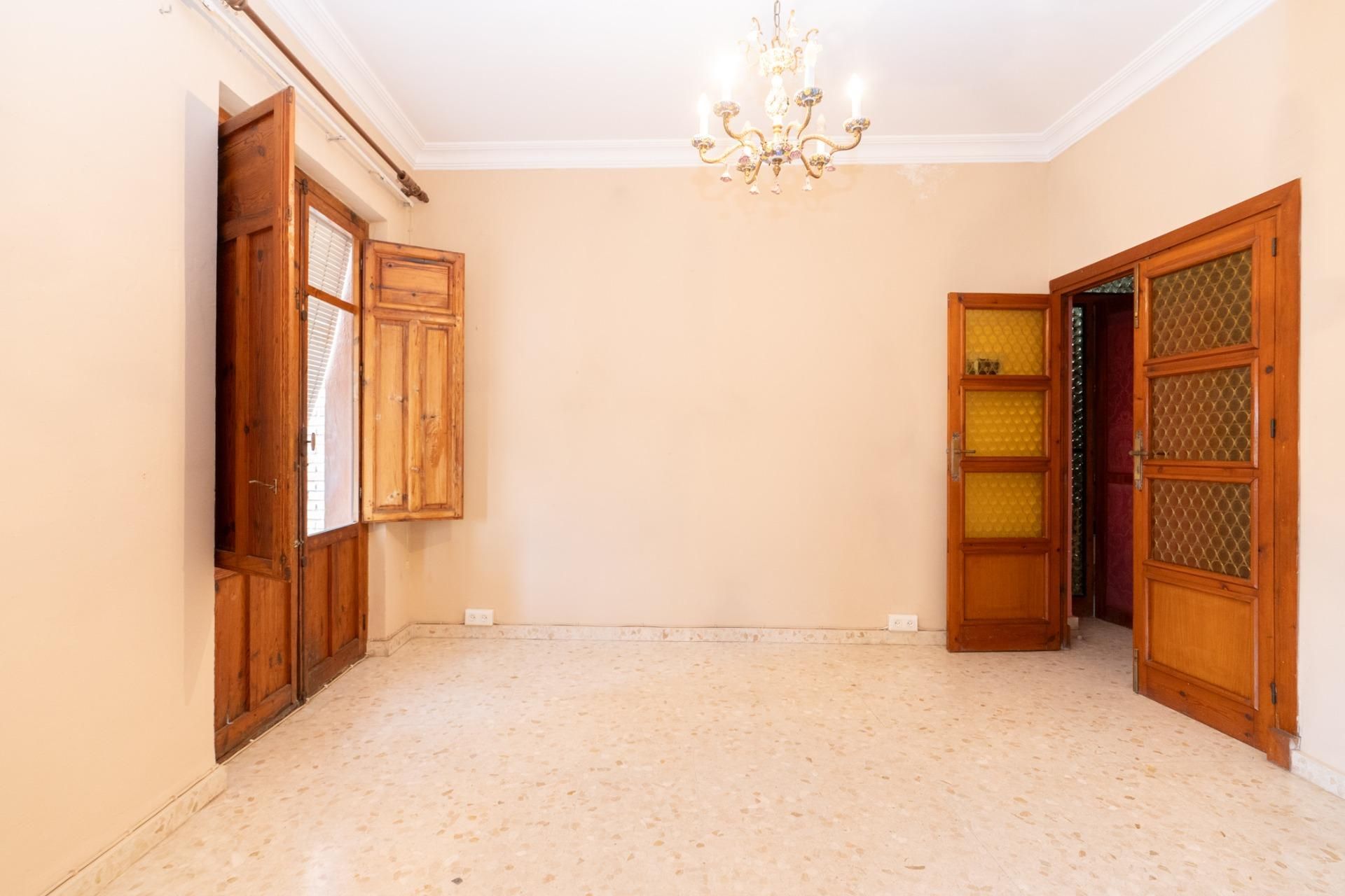 Piso en venta en Calle cruz de conchas, Motril  ciudad