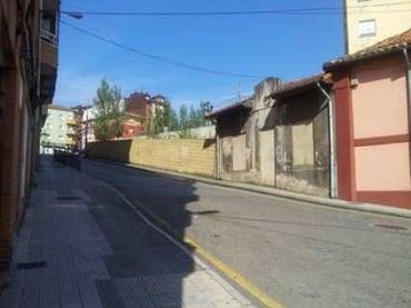 Terreno residenziale in vendita a calle Armando Collar