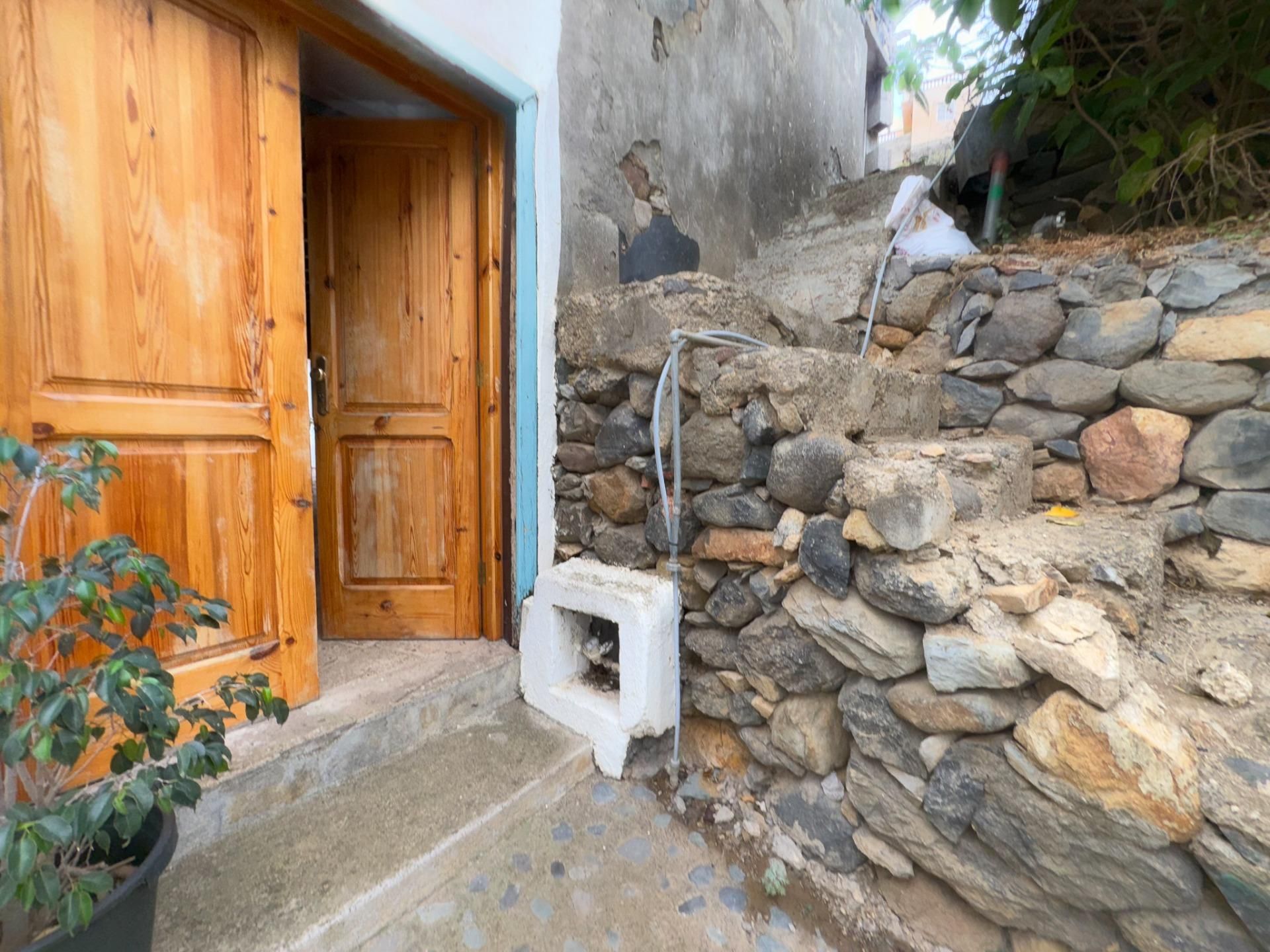 Country house for sale in Vallehermoso