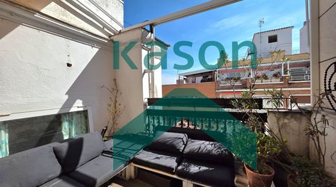 Foto 4 de Ático en venta en Ríos Rosas - Nuevos Ministerios, Madrid Capital