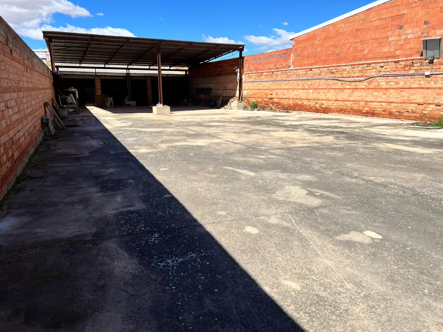Wohnbaugrundstück zum Verkauf in Villafranca de los Caballeros