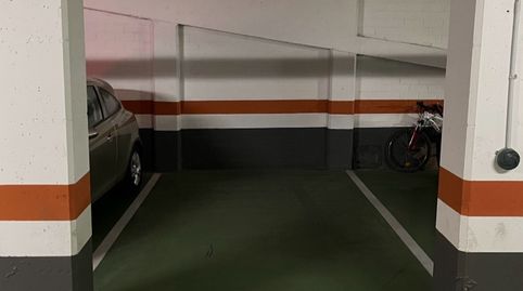 Foto 2 von Garage zur Miete in Calle Belle Epoque, 11, Valdespartera, Zaragoza Capital