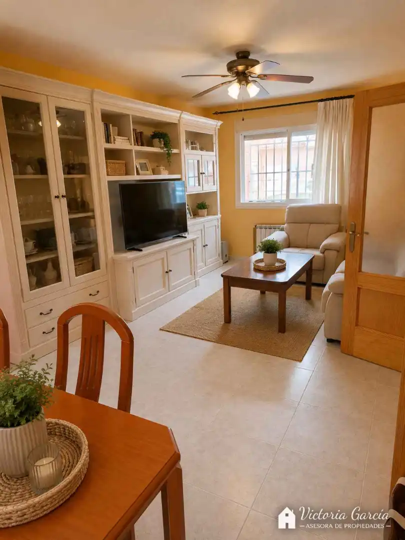 Chalet con terraza en venta en Magán, imagen 10
