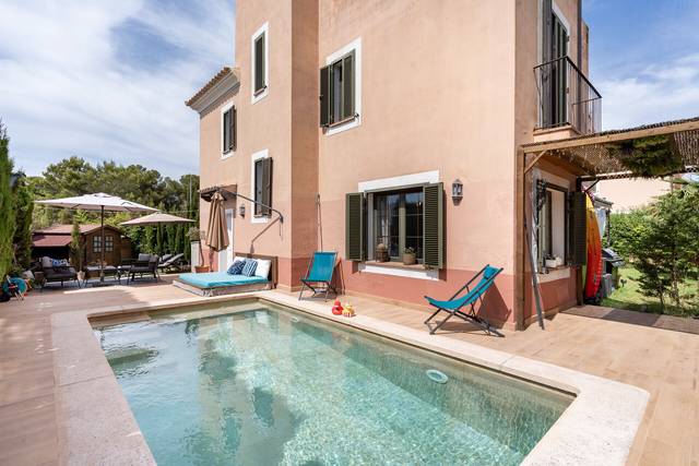 Casa adosada en Venta en Maioris-Puig de Ros
