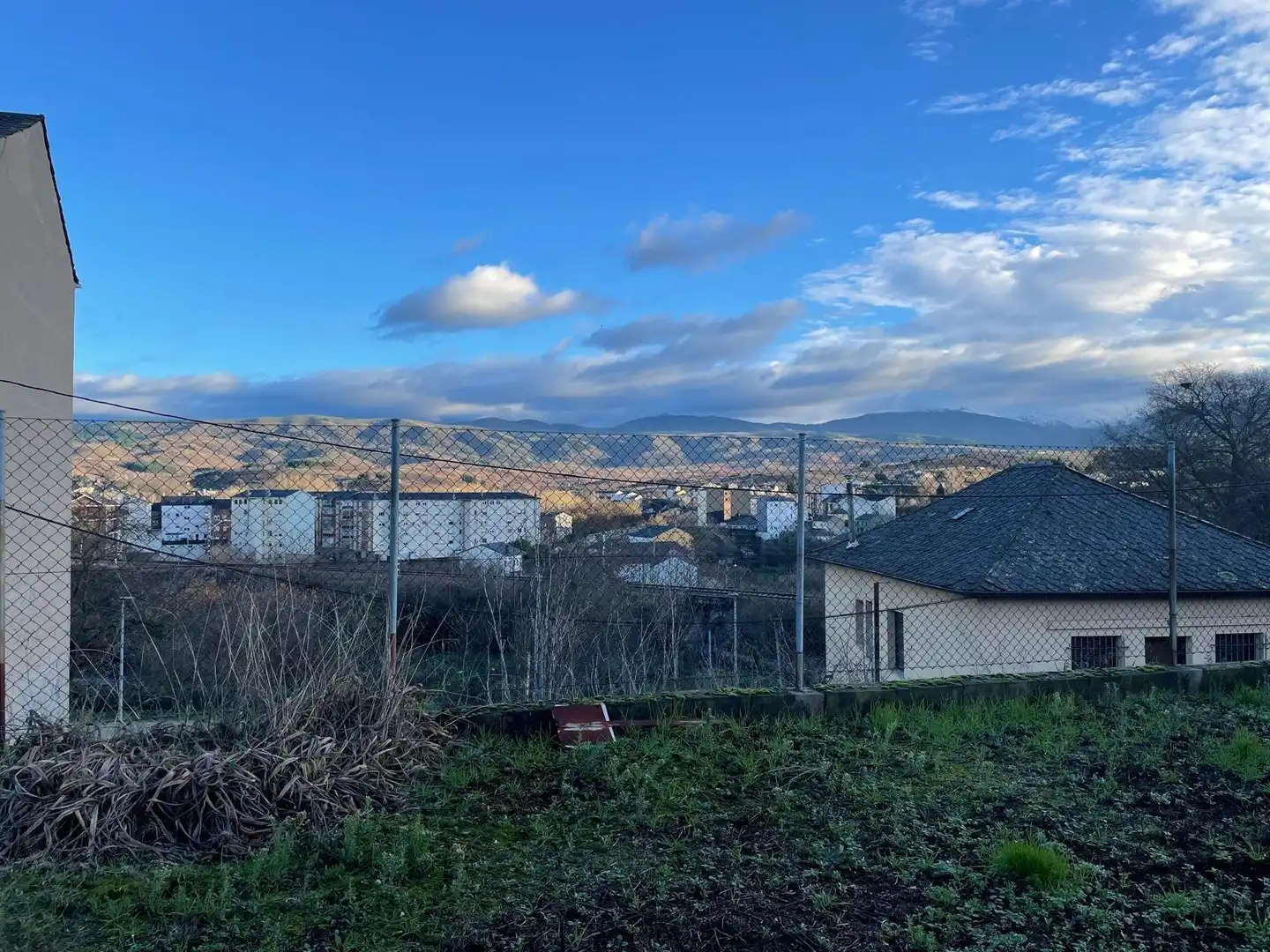 Casa o chalet en venta en Ponferrada con Jardín privado