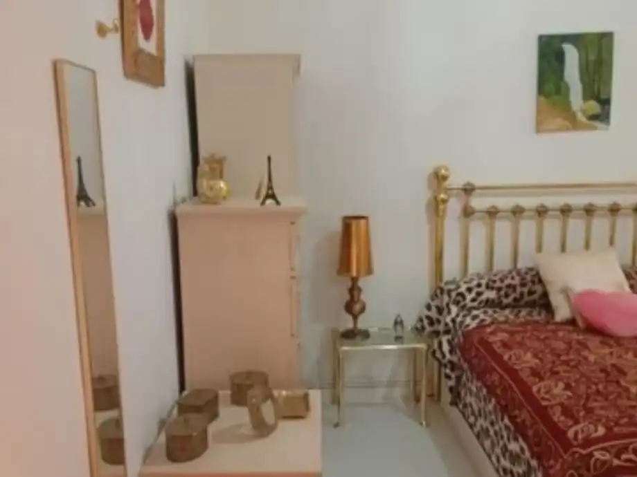 Bedroom of Flat for sale in Centro