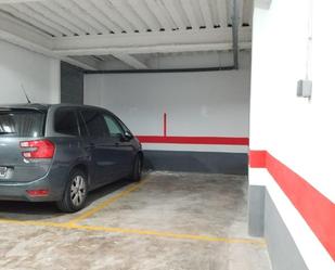 Aparcament de Garatge de lloguer en Motril