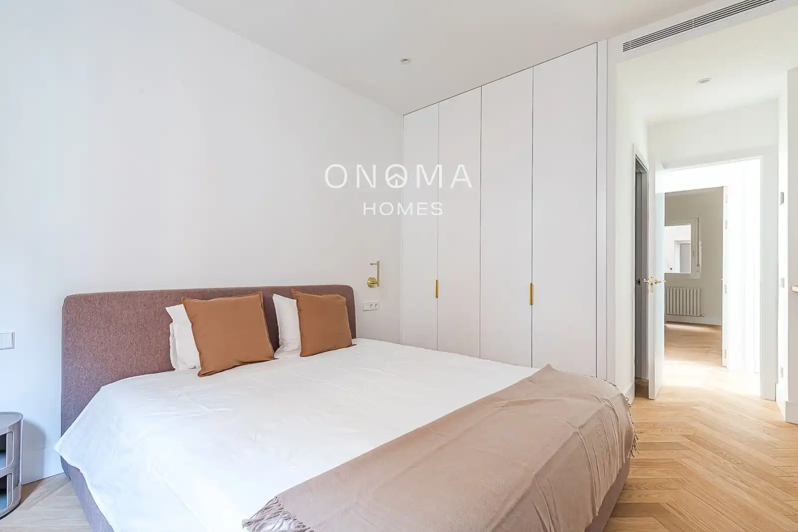 Flat with lift for sale in Santa Cruz de Marcenado, imagen 30