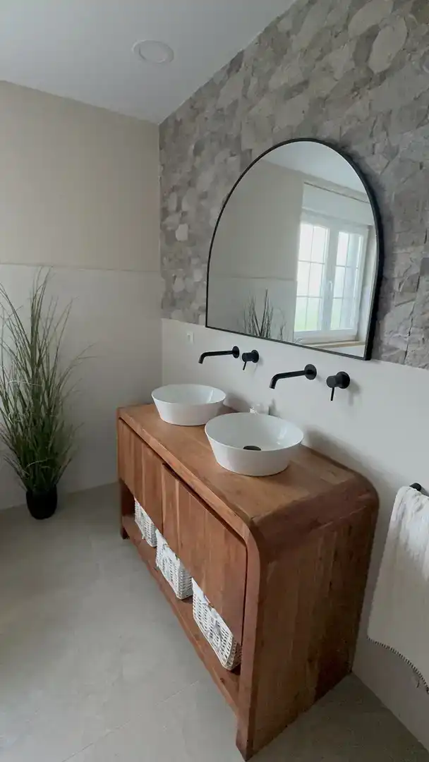 Bany de Casa o xalet en venda en Reocín
