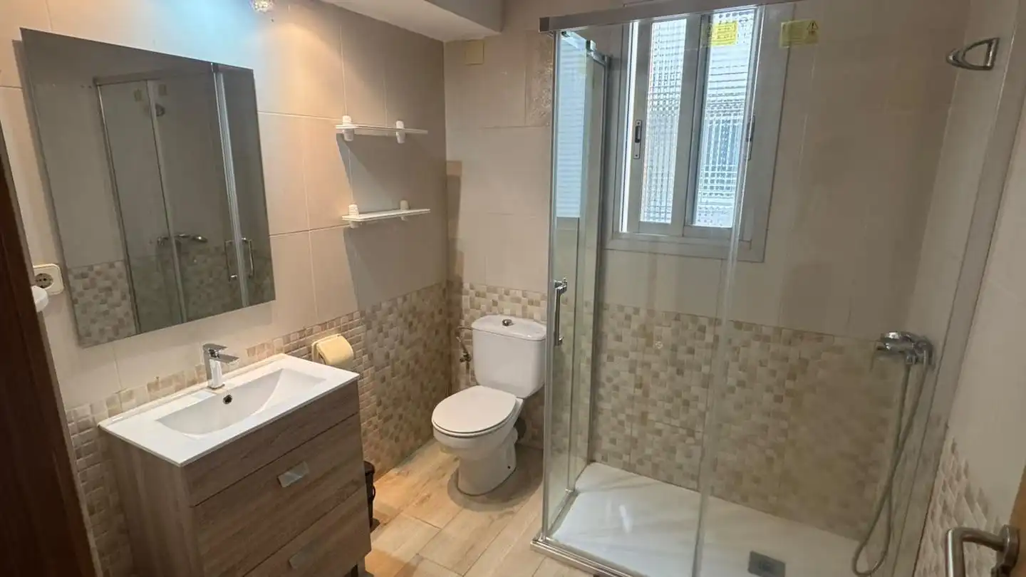 Flat for rent in Dels Germans Villalonga, Barrio de Benimaclet