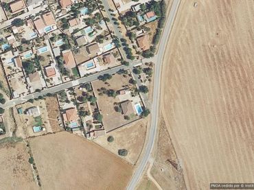 Piso en venta en Carmona