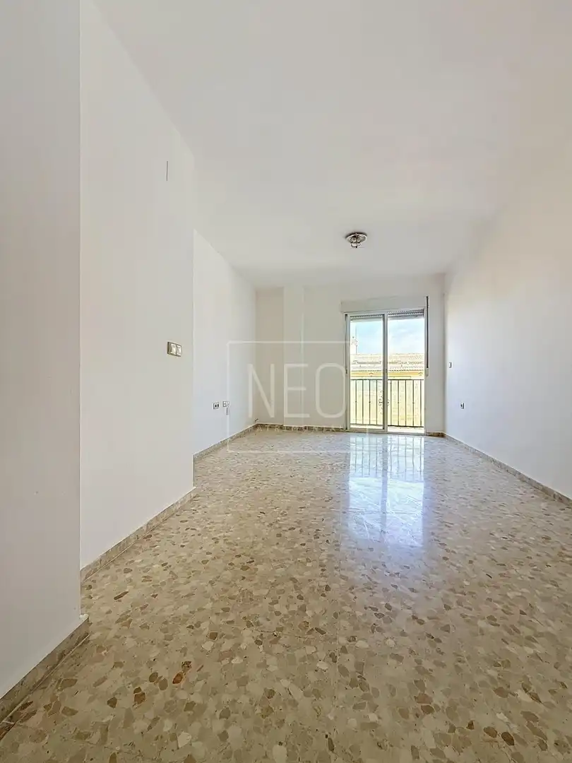 Wohnung mit Terrasse zum Verkauf in Calle RAMON Y CAJAL, imagen 8