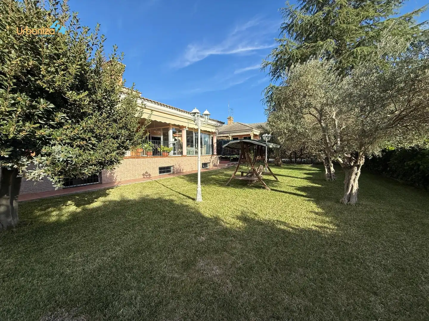 Detached house with pool for sale in Carretera de Sevilla - Los Montitos, imagen 80