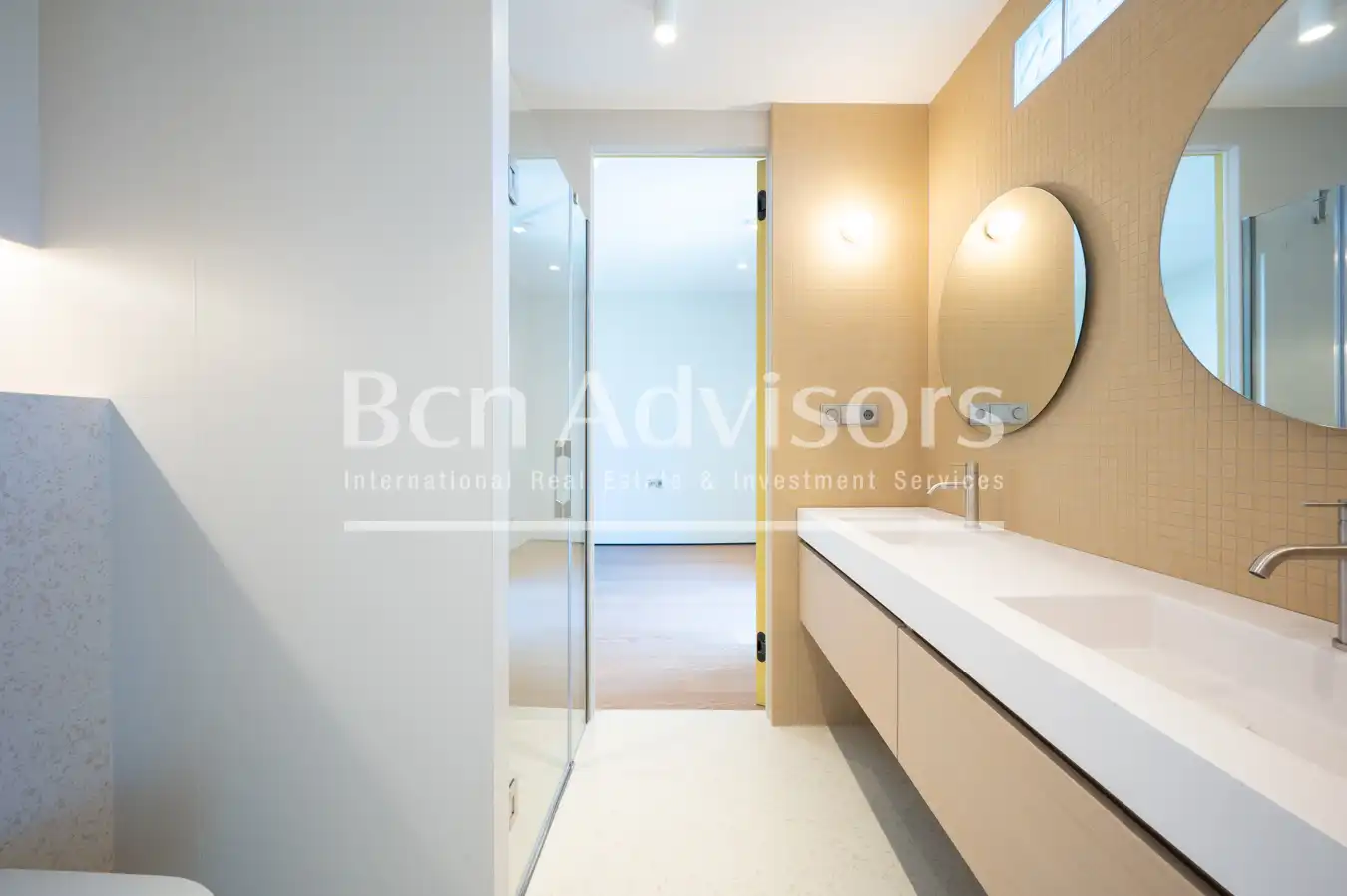 Appartement avec ascenseur à vendre à Jardí de Tòquio, imagen 37