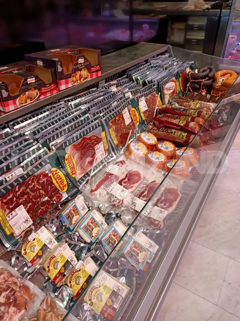 Local comercial en venda a Carretera Madrid 79