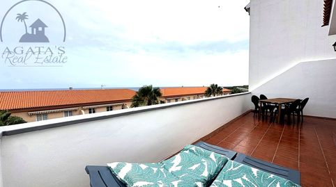 Foto 3 von Wohnung zur Miete in Garachico, Santa Cruz de Tenerife