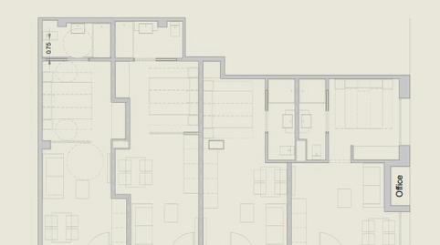 Foto 2 de Edifici en venda a Calle Virgen de Robledo, Los Remedios,  Sevilla Capital