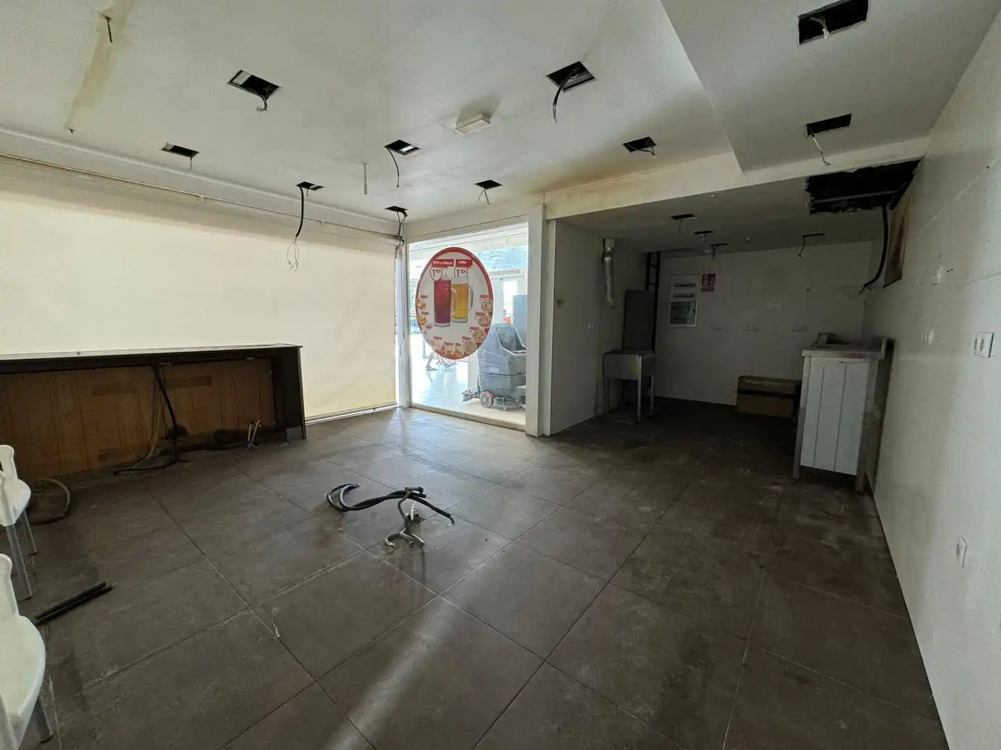Local comercial en venta en SANTA QUITERIA 15, imagen 12